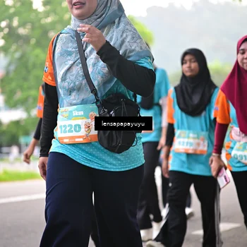 Runner Photo 8313946