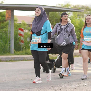 Runner Photo 8313947