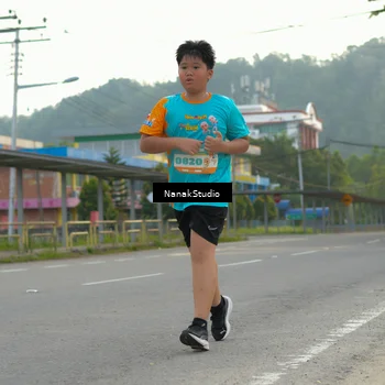 Runner Photo 8313949