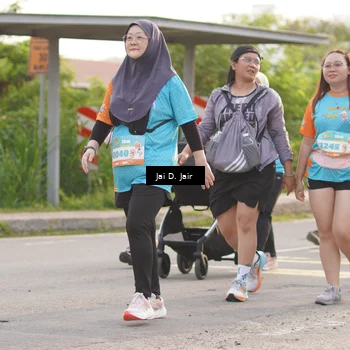 Runner Photo 8313952