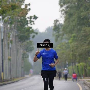Runner Photo 8313961