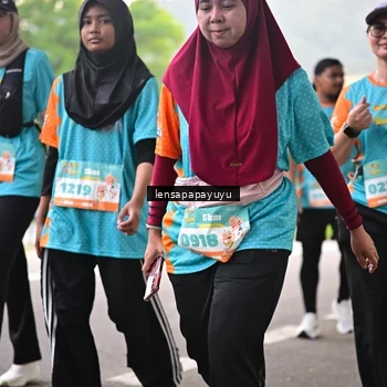 Runner Photo 8313969