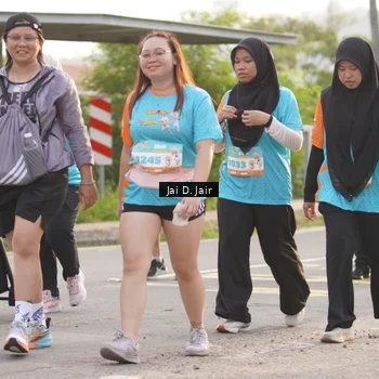 Runner Photo 8313970