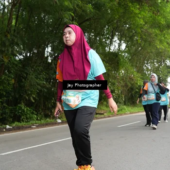 Runner Photo 8313974