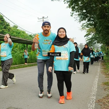 Runner Photo 8313979