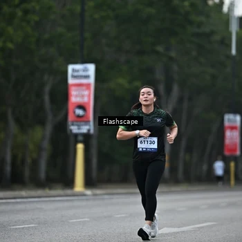 Runner Photo 8313988