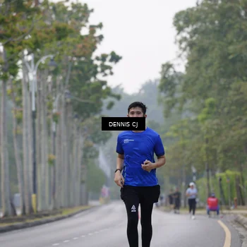 Runner Photo 8313990