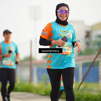 Runner Photo 8313993