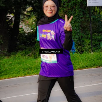 Runner Photo 8314016
