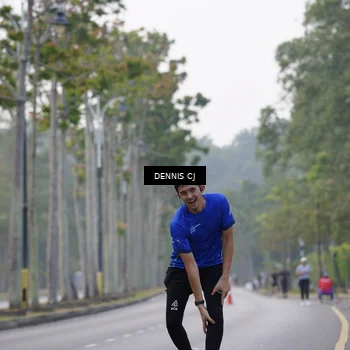 Runner Photo 8314020