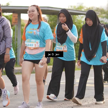 Runner Photo 8314024