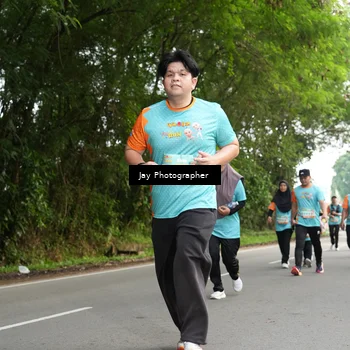 Runner Photo 8314030
