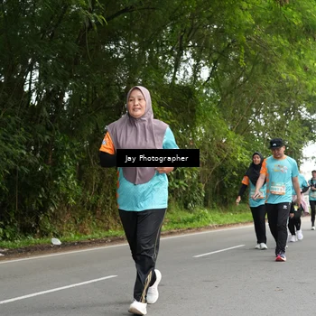 Runner Photo 8314032