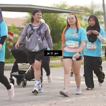 Runner Photo 8314033