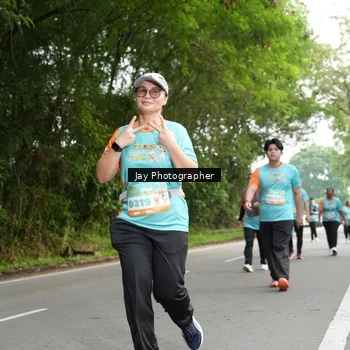 Runner Photo 8314036