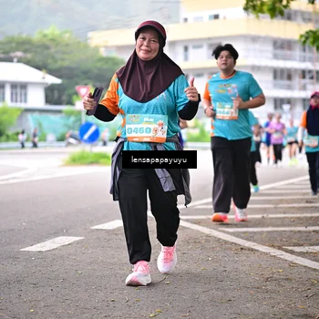 Runner Photo 8314040