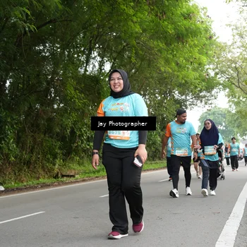 Runner Photo 8314045