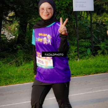 Runner Photo 8314050