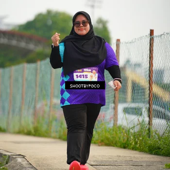 Runner Photo 8314051