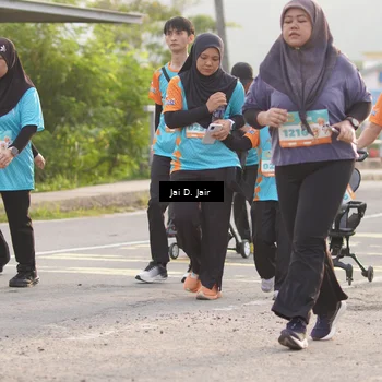 Runner Photo 8314052