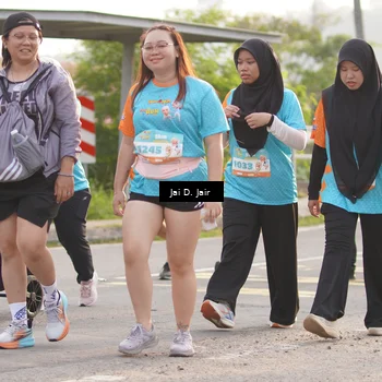 Runner Photo 8314053