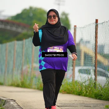 Runner Photo 8314060