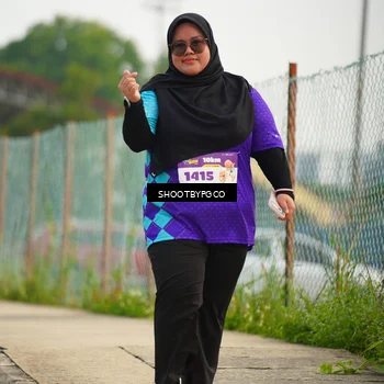 Runner Photo 8314061