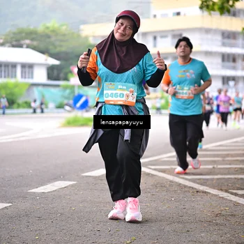Runner Photo 8314069