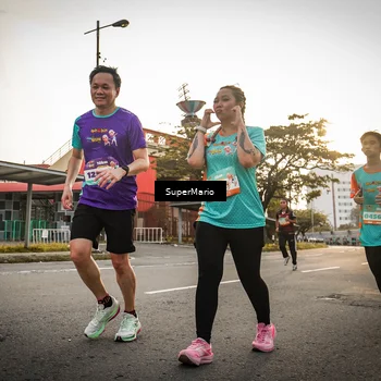 Runner Photo 8314071