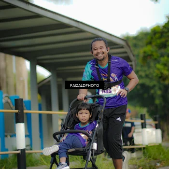 Runner Photo 8314073