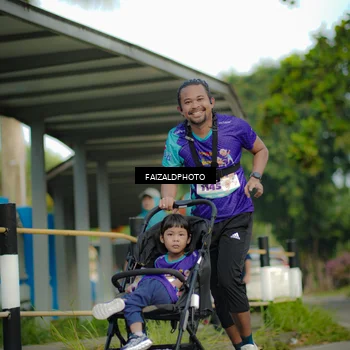 Runner Photo 8314074