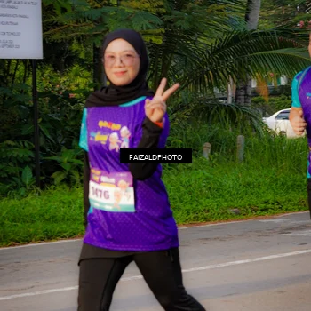 Runner Photo 8314078