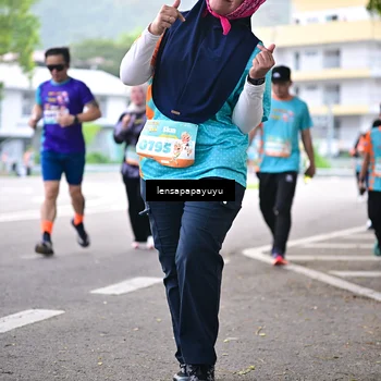 Runner Photo 8314081