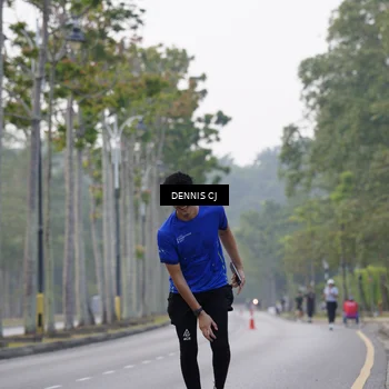 Runner Photo 8314082