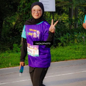 Runner Photo 8314086