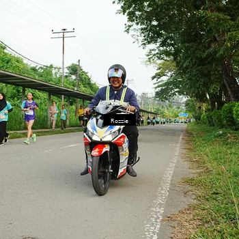 Runner Photo 8314090
