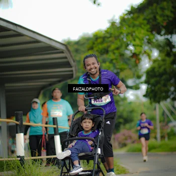 Runner Photo 8314091