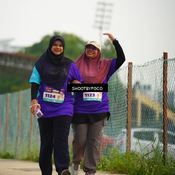 Runner Photo 8314094