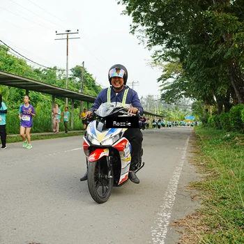 Runner Photo 8314095