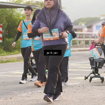 Runner Photo 8314098