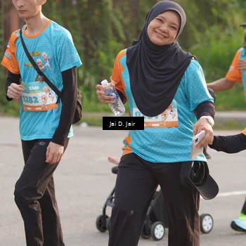 Runner Photo 8314099