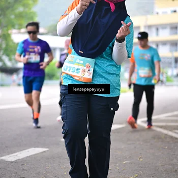 Runner Photo 8314105