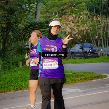 Runner Photo 8314107