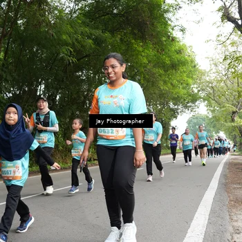 Runner Photo 8314108