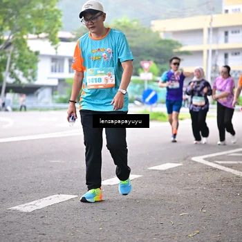 Runner Photo 8314109