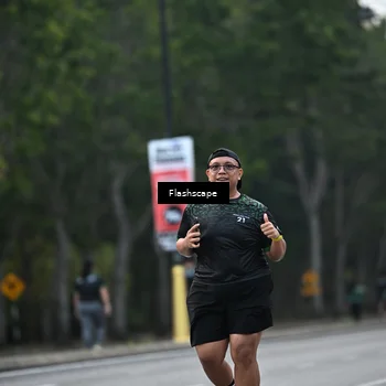Runner Photo 8314110