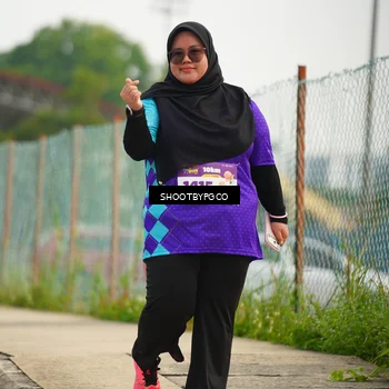 Runner Photo 8314111