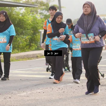 Runner Photo 8314127