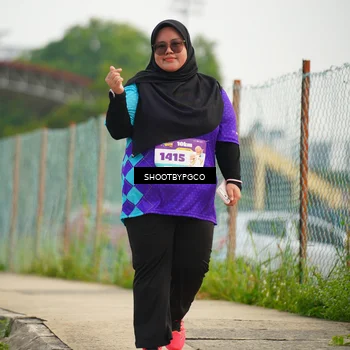 Runner Photo 8314131