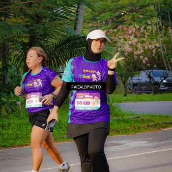 Runner Photo 8314133
